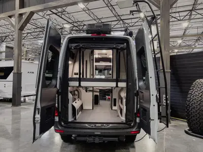 2027 Winnebago Revel Sport photo 15