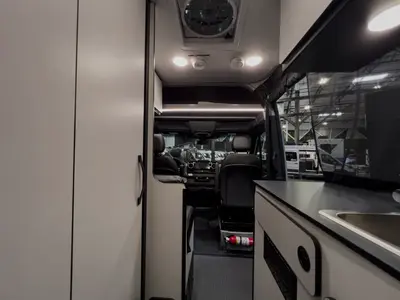 2027 Winnebago Revel Sport photo 3