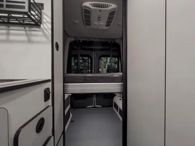 2027 Winnebago Revel Sport photo 11