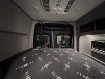 2027 Winnebago Revel Sport photo 12