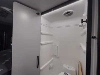 2027 Winnebago Revel Sport photo 10