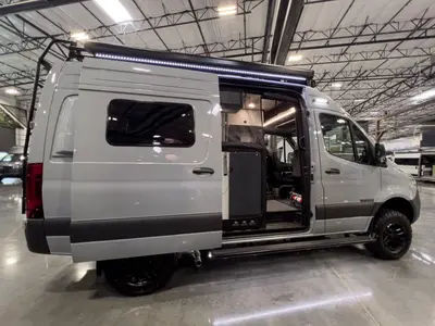 2027 Winnebago Revel Sport photo 13