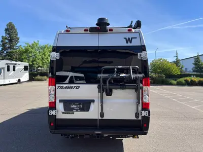 2027 Winnebago Travato photo 17