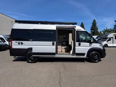 2027 Winnebago Travato photo 15