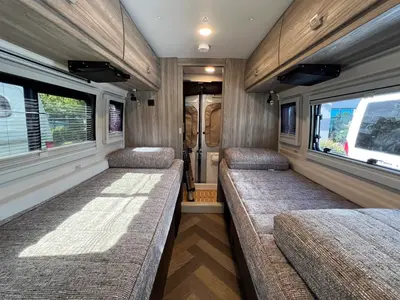 2027 Winnebago Travato photo 12