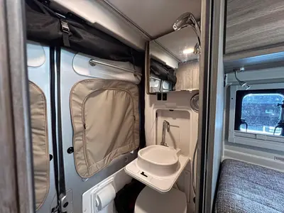 2027 Winnebago Travato photo 14