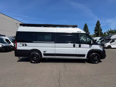 2027 Winnebago Travato photo 16