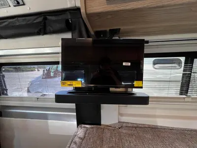 2027 Winnebago Travato photo 11