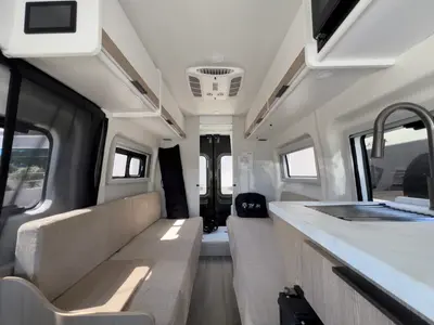 2027 Thor Motor Coach Talavera photo 4