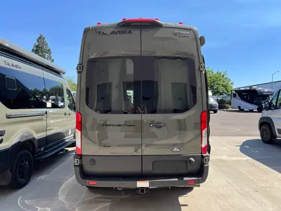 2027 Thor Motor Coach Talavera photo 12