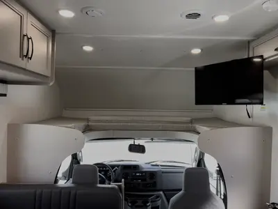 2027 Entegra Coach Odyssey SE photo 4