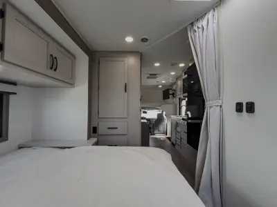 2027 Entegra Coach Odyssey SE photo 20