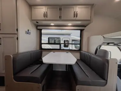 2027 Entegra Coach Odyssey SE photo 9