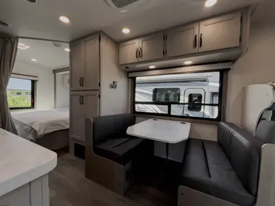 2027 Entegra Coach Odyssey SE photo 8
