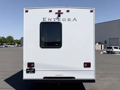 2027 Entegra Coach Odyssey SE photo 23