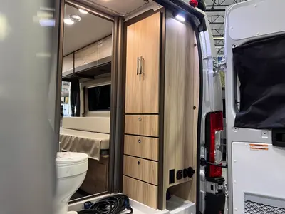 2027 Entegra Coach Ethos photo 11