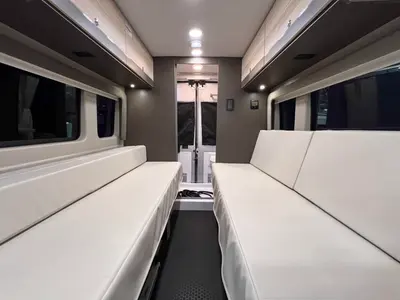 2027 Entegra Coach Ethos photo 9