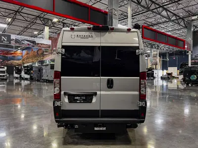 2027 Entegra Coach Ethos photo 15