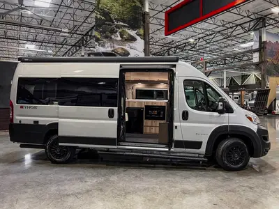 2027 Entegra Coach Ethos photo 12