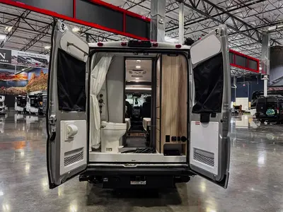 2027 Entegra Coach Ethos photo 14