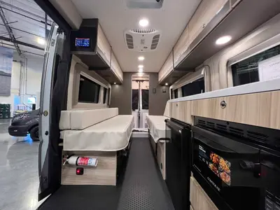 2027 Entegra Coach Ethos photo 4