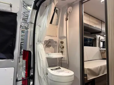 2027 Entegra Coach Ethos photo 10