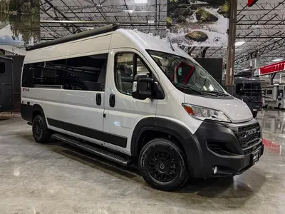 New 2027 Entegra Coach Ethos 20T