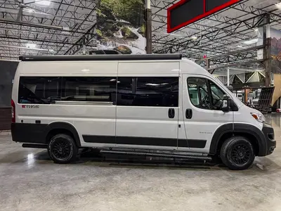 2027 Entegra Coach Ethos photo 13