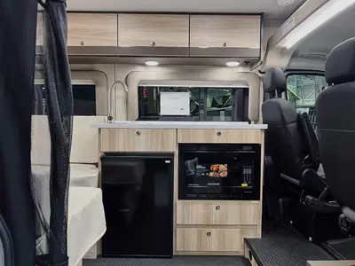 2027 Entegra Coach Ethos photo 5