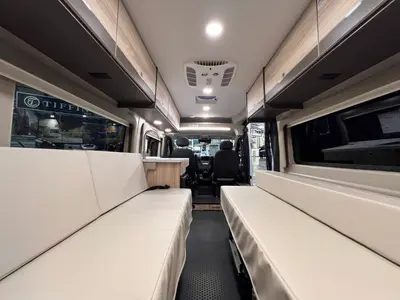 2027 Entegra Coach Ethos photo 3