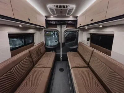 2026 Storyteller Overland Tour Mode photo 7
