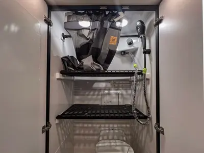 2026 Storyteller Overland Tour Mode photo 8