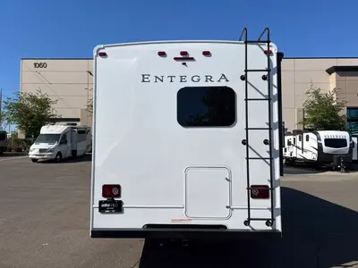 2027 Entegra Coach Odyssey photo 24