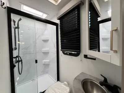 2027 Entegra Coach Odyssey photo 19