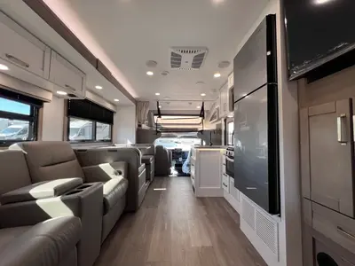 2027 Entegra Coach Odyssey photo 3