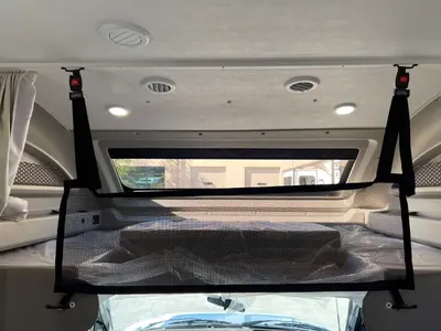 2027 Entegra Coach Odyssey photo 4