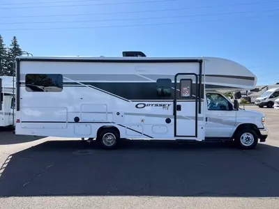 2027 Entegra Coach Odyssey photo 23