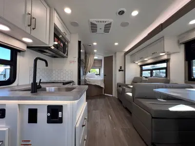 2027 Entegra Coach Odyssey photo 6