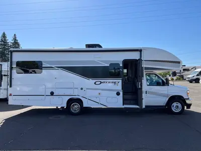 2027 Entegra Coach Odyssey photo 22