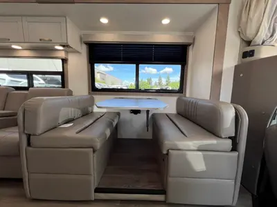 2027 Entegra Coach Odyssey photo 6
