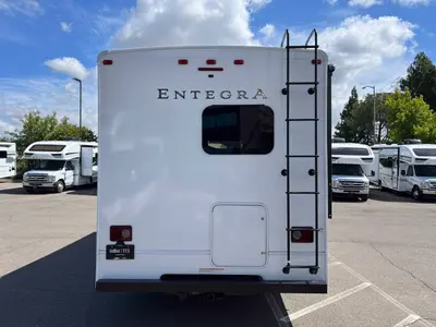 2027 Entegra Coach Odyssey photo 20