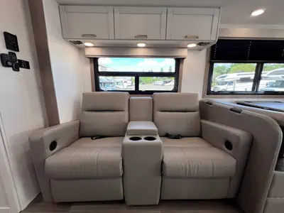 2027 Entegra Coach Odyssey photo 7