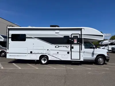 2027 Entegra Coach Odyssey photo 19