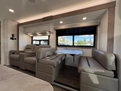 2027 Entegra Coach Odyssey photo 5