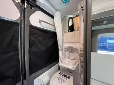 2027 Entegra Coach Ethos photo 13
