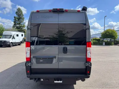 2027 Entegra Coach Ethos photo 16