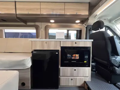 2027 Entegra Coach Ethos photo 7