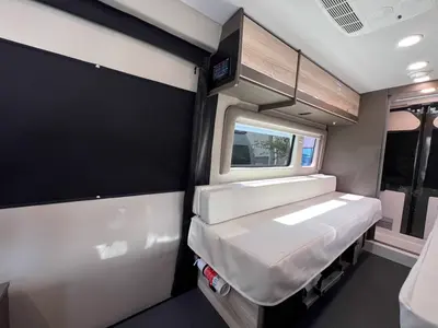 2027 Entegra Coach Ethos photo 5