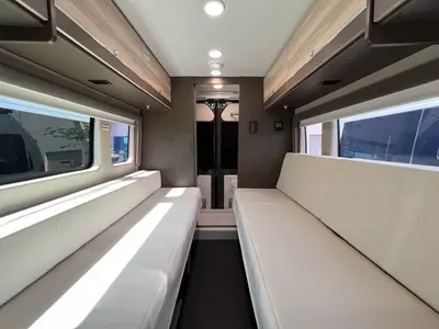 2027 Entegra Coach Ethos photo 11