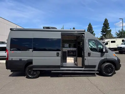 2027 Entegra Coach Ethos photo 14